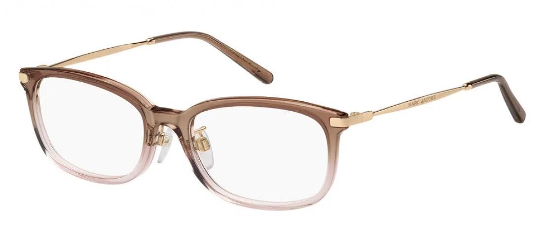 Marc Jacobs MARC744 Eyeglasses - view 2